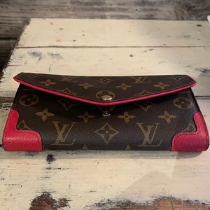 New Louis Vuitton Credit Card Wallet